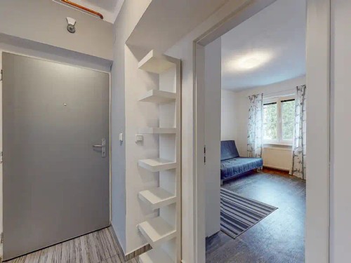 Prodaný byt 3+1 77 m²