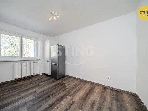 Prodej bytu 2+kk 49 m²