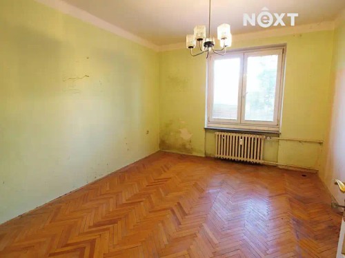 Prodaný  byt 3+1 70 m²
