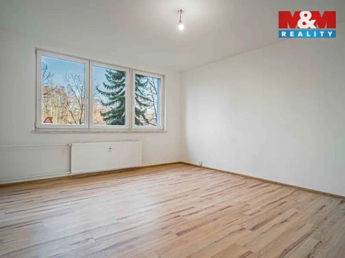Prodaný byt 3+1 67 m²