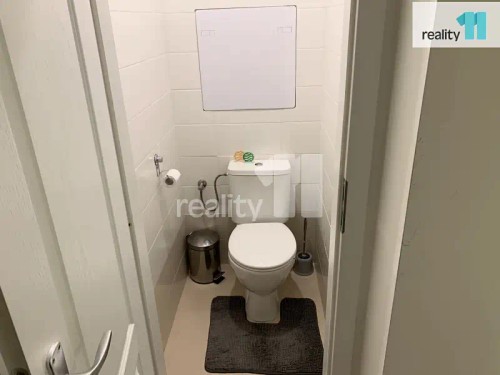 Prodaný byt 2+kk 43 m²