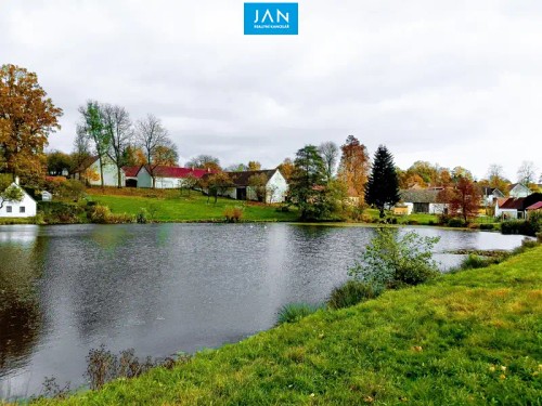 Prodej domu 200 m², pozemek 4737 m²