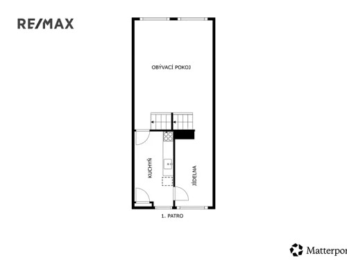 Prodej domu 145 m², pozemek 120 m²
