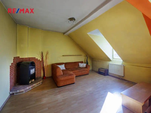 Prodej domu 236 m², pozemek 615 m²
