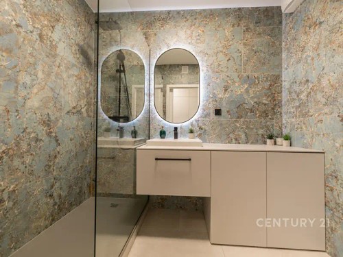 Prodej bytu 2+kk 52 m²