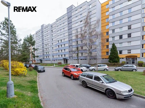 Prodej bytu 3+1 78 m²