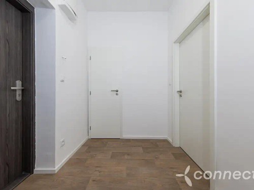 Prodaný  byt 1+kk 30 m²