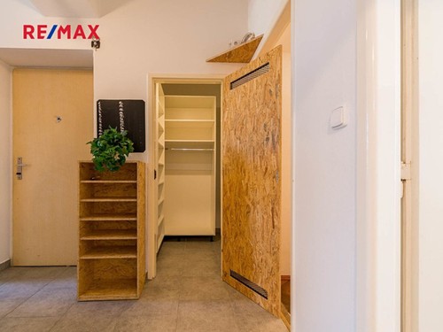 Prodaný byt 3+kk 57 m²