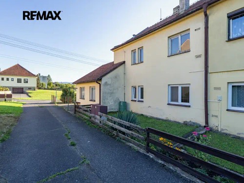 Prodej bytu 2+1 82 m²