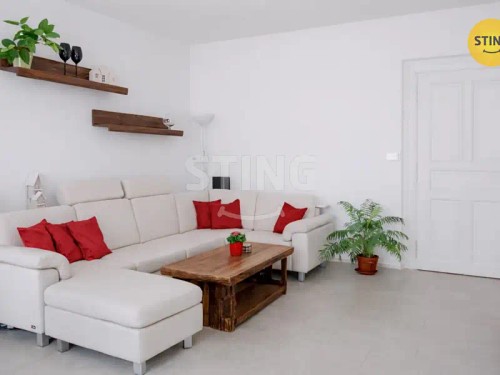 Prodej domu 240 m², pozemek 522 m²