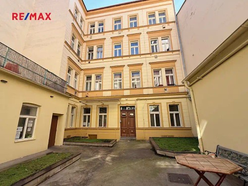 Prodej bytu 3+1 84 m²