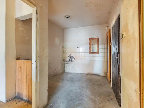 Prodaný byt 2+1 56 m²
