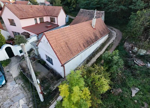 Prodej domu 100 m², pozemek 288 m²