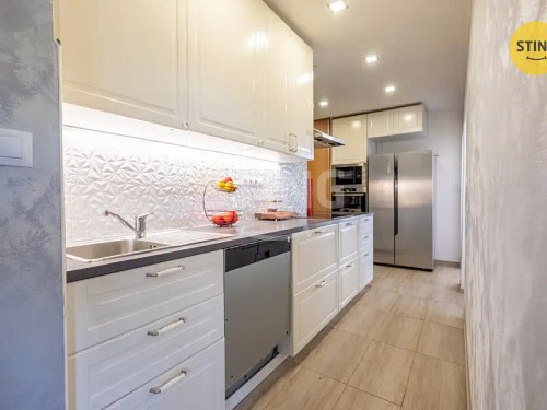 Prodej bytu 4+kk 65 m²