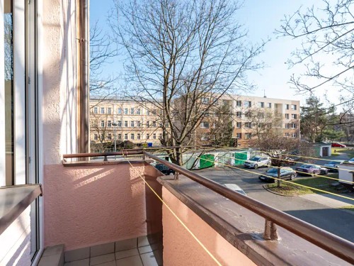 Prodej bytu 2+1 55 m²