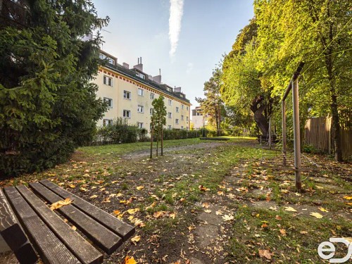 Prodej bytu 2+1 51 m²