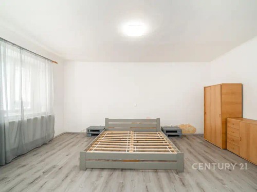 Prodaný dům 88 m², pozemek 1073 m²