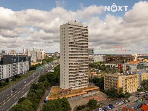 Prodej bytu 3+1 69 m²