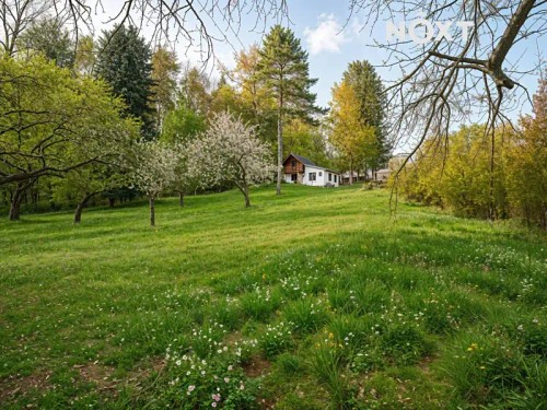 Prodej chaty 60 m², pozemek 3089 m²