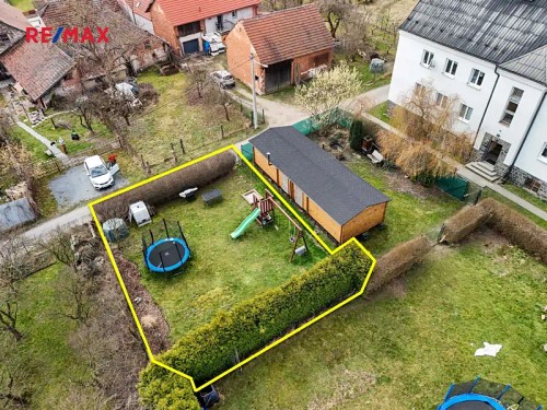 Prodej bytu 3+1 74 m²