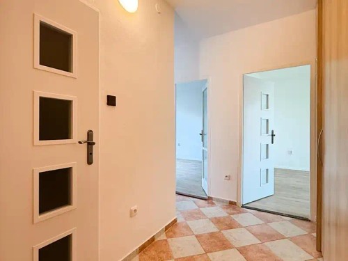 Prodej bytu 2+1 50 m²
