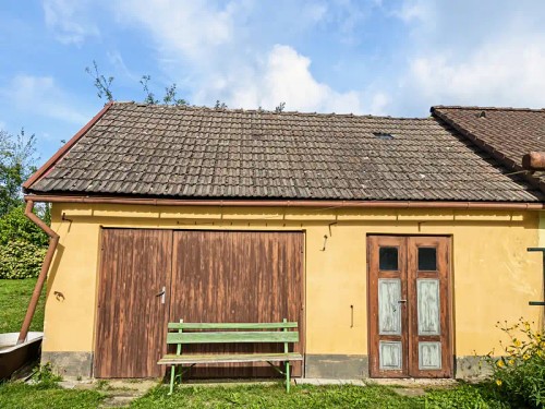 Prodej domu 114 m², pozemek 744 m²
