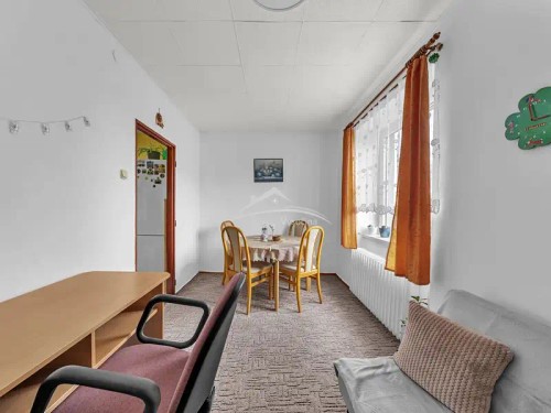 Prodej bytu 3+1 62 m²