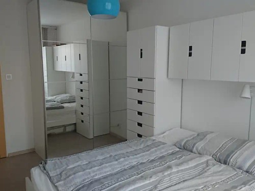Prodaný byt 3+kk 73 m²