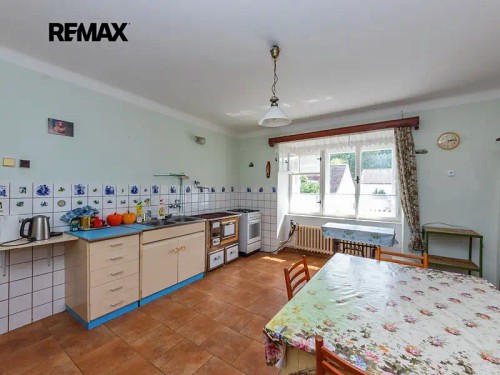 Prodej zemědělské usedlosti 365 m², pozemek 4550 m²