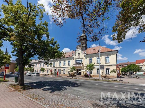 Prodej domu 244 m², pozemek 503 m²