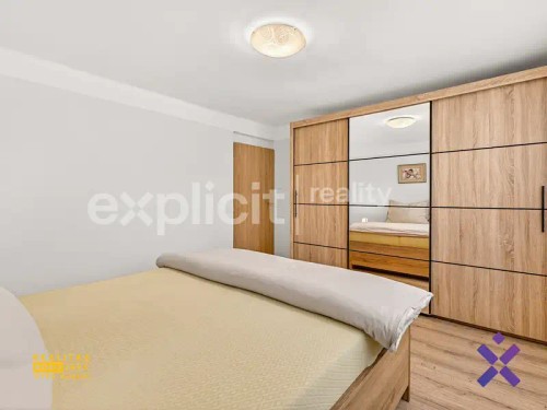 Prodej domu 131 m², pozemek 366 m²