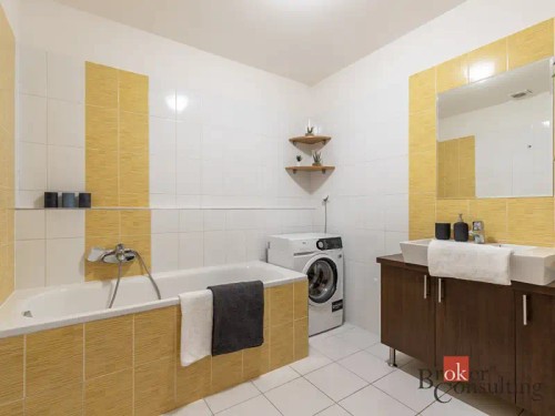 Prodaný byt 1+kk 48 m²