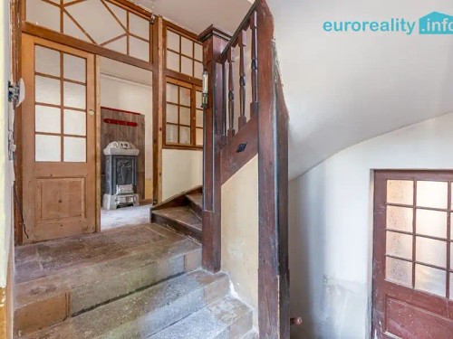 Prodej domu 218 m², pozemek 191 m²