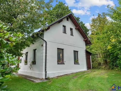 Prodej chalupy 194 m², pozemek 587 m²