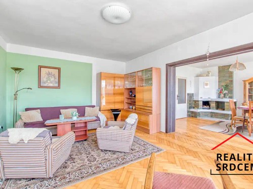 Prodej domu 229 m², pozemek 2123 m²