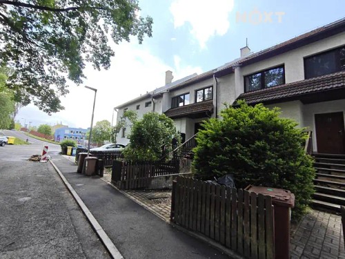 Prodej domu 170 m², pozemek 279 m²