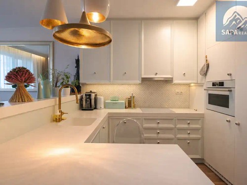 Prodej bytu 2+kk 56 m²