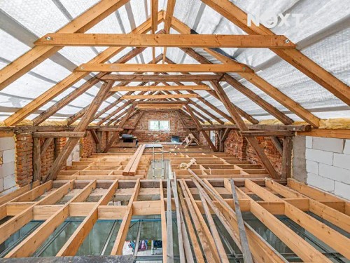 Prodej domu 100 m², pozemek 448 m²