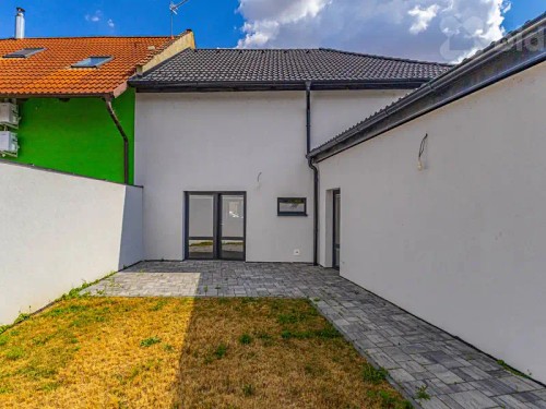 Prodej domu 183 m², pozemek 330 m²