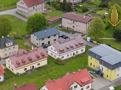 Prodej bytu 3+kk 90 m²