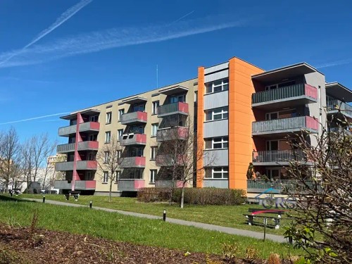 Prodaný byt 3+kk 75 m²
