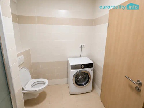 Prodej bytu 1+kk 40 m²