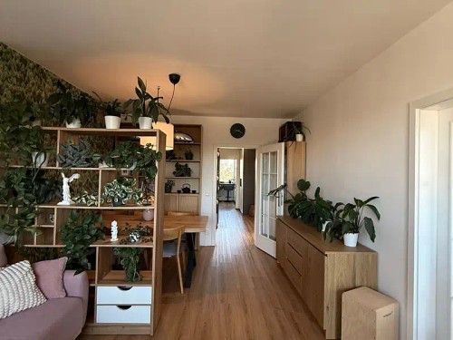 Prodaný byt 4+1 83 m²