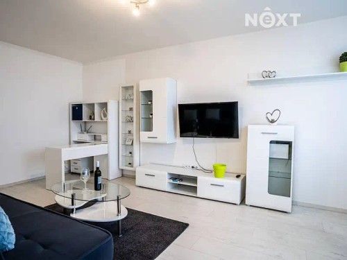 Prodaný byt 2+1 54 m²