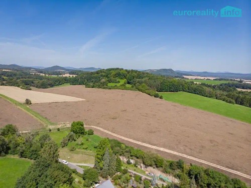 Prodaná  chalupa 96 m², pozemek 434 m²