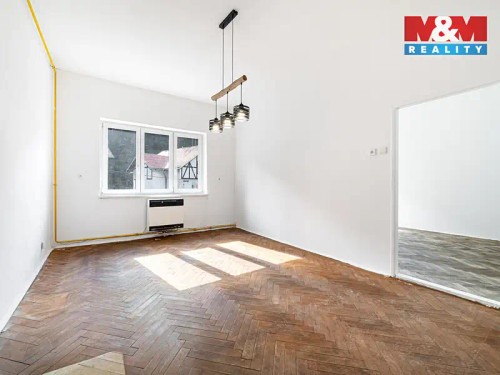 Prodaný byt 3+1 74 m²
