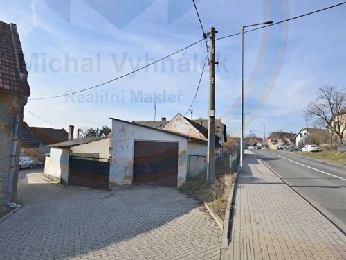 Prodej domu 130 m², pozemek 336 m²