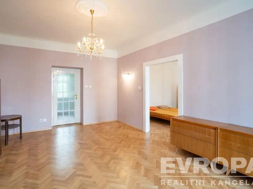 Prodaný byt 4+1 101 m²
