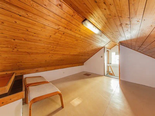 Prodej chaty 40 m², pozemek 420 m²