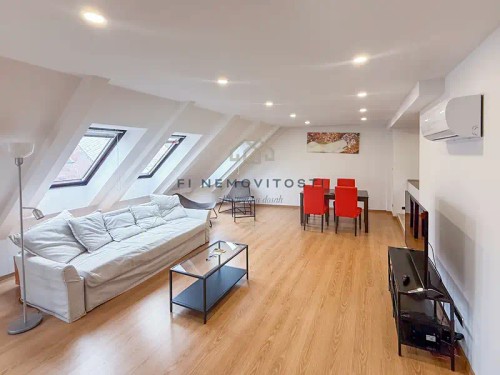 Prodej bytu 2+kk 102 m²